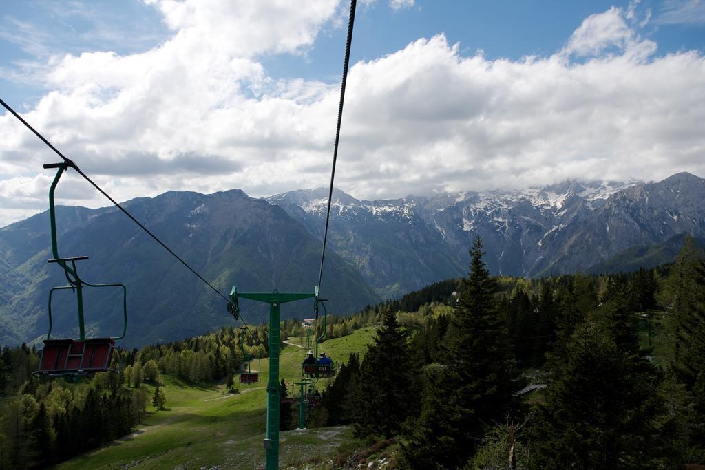 Chalet Tisa Velika Planina Stahovica Room photo